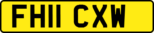 FH11CXW