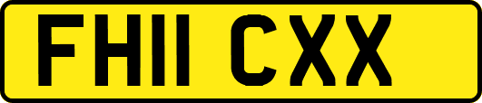 FH11CXX