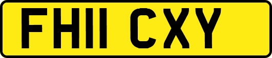 FH11CXY