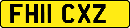 FH11CXZ