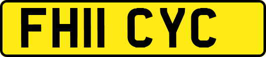 FH11CYC