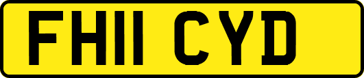 FH11CYD