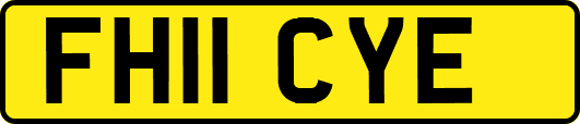 FH11CYE