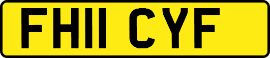 FH11CYF