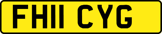 FH11CYG
