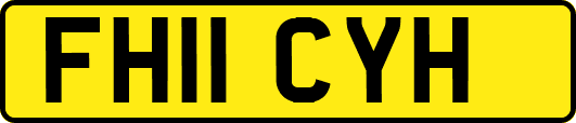 FH11CYH