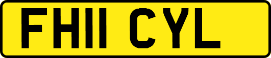 FH11CYL