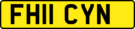 FH11CYN