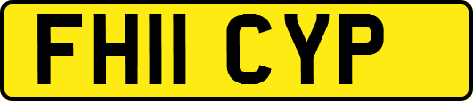 FH11CYP