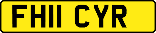 FH11CYR