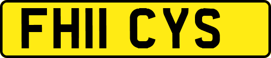 FH11CYS