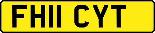 FH11CYT