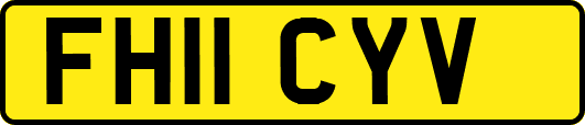 FH11CYV