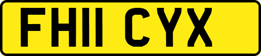 FH11CYX