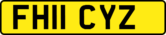 FH11CYZ