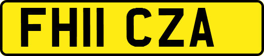 FH11CZA