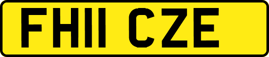 FH11CZE