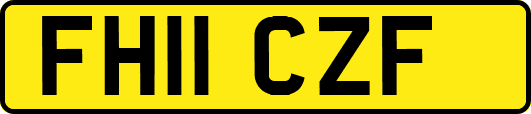 FH11CZF