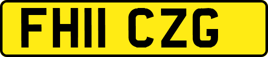 FH11CZG