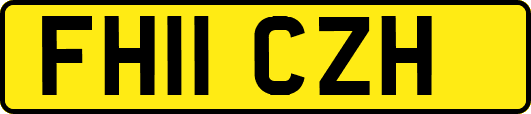 FH11CZH