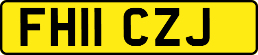 FH11CZJ