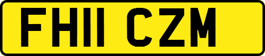 FH11CZM