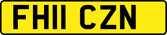 FH11CZN