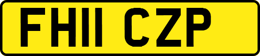 FH11CZP