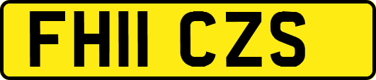 FH11CZS
