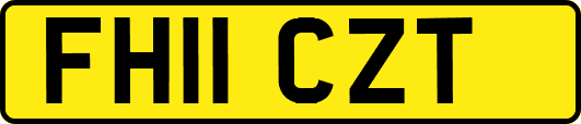 FH11CZT