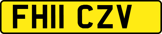 FH11CZV