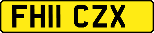 FH11CZX