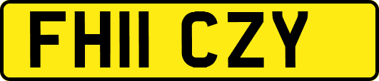 FH11CZY