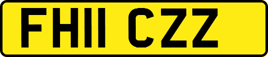 FH11CZZ