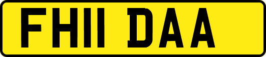 FH11DAA