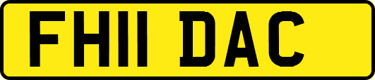 FH11DAC