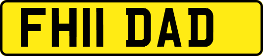 FH11DAD
