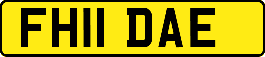 FH11DAE