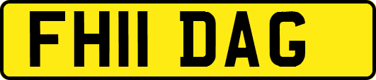 FH11DAG