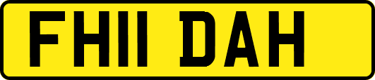FH11DAH