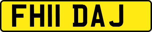 FH11DAJ