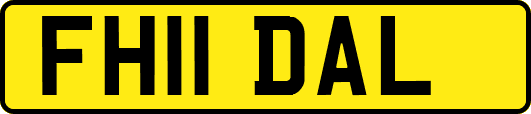 FH11DAL