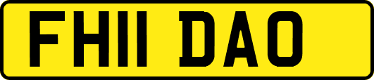 FH11DAO