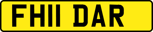 FH11DAR