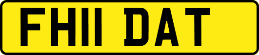 FH11DAT