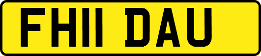 FH11DAU