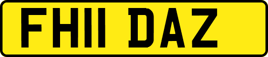 FH11DAZ