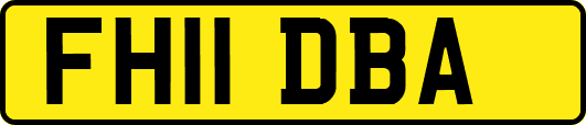 FH11DBA