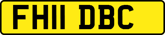 FH11DBC