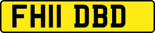 FH11DBD